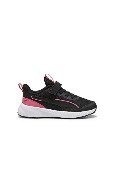 Puma Flyer 3 Ac+ Ps Çocuk Günlük Ayakkabı 40152703 Siyah