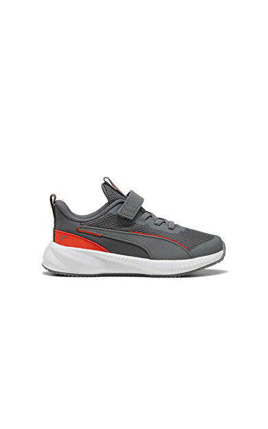 Puma Flyer 3 Ac+ Ps Çocuk Günlük Ayakkabı 40152708 Gri