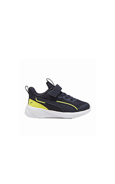 Puma Flyer 3 Ac+ inf Bebek Günlük Ayakkabı 40152802 Lacivert