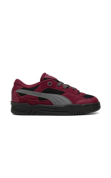 Puma 180 New Pack Erkek Günlük Ayakkabı 40163702  Kırmızı