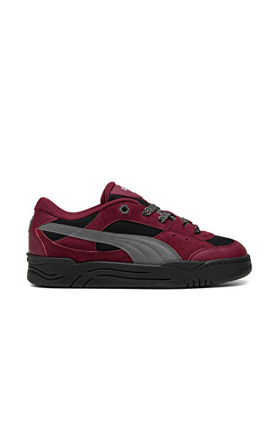 Puma 180 New Pack Erkek Günlük Ayakkabı 40163702  Kırmızı