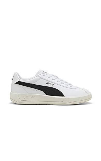Puma Club Klassika Sl Kadın Günlük Ayakkabı 40164203 Renkli