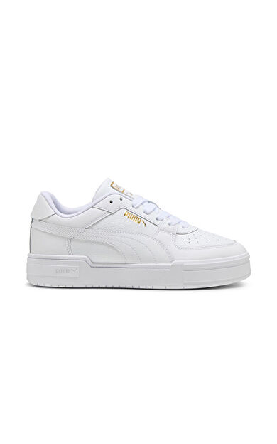 Puma Ca Pro Classic II Erkek Günlük Ayakkabı 40236601 Renkli