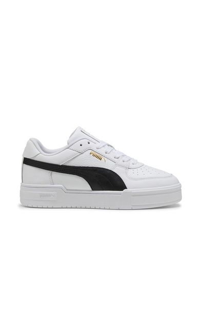 Puma Ca Pro Classic II Erkek Günlük Ayakkabı 40236605 Renkli