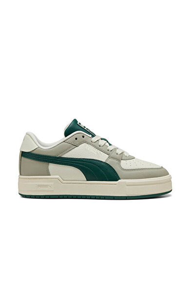 Puma Ca Pro Classic II Erkek Günlük Ayakkabı 40236608 Renkli