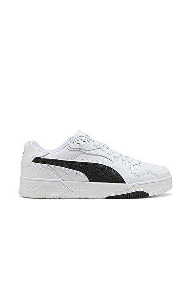 Puma Rbd Break Low Unisex Günlük Ayakkabı 40258603 Beyaz