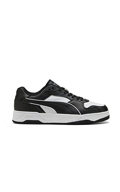 Puma Rbd Break Low Unisex Günlük Ayakkabı 40258605 Beyaz
