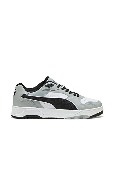 Puma Rbd Break Low Unisex Günlük Ayakkabı 40258606 Beyaz