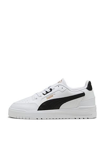 Puma 40259602 Shuffle Downtown Unisex Günlük Spor Ayakkabı