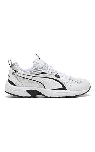 Puma 40262301 Milenio Tech_ Unisex Günlük Spor Ayakkabı