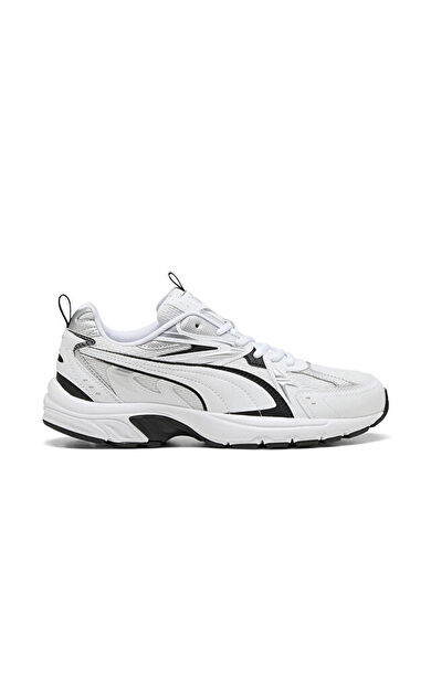 Puma Milenio Tech Unisex Günlük Ayakkabı 40262301 Beyaz