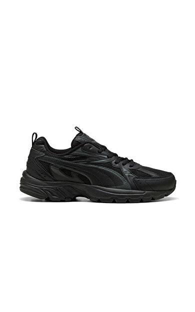 Puma Milenio Tech Unisex Günlük Ayakkabı 40262302 Siyah