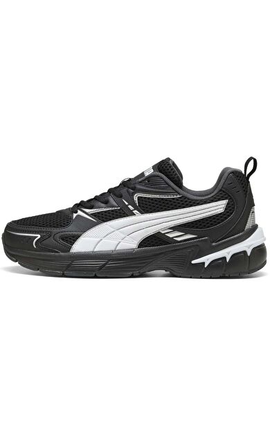 Puma 40262501 Milenio Tech 2000 Unisex Günlük Spor Ayakkabı