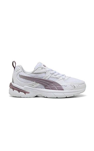 Puma Milenio Tech 2000 Unisex Günlük Ayakkabı 40262506 Beyaz