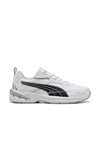 Puma Milenio Tech 2000 L Unisex Günlük Ayakkabı 40262702 Beyaz