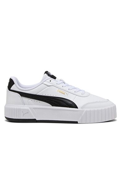 Puma 40263702 Carina Mia Kadın Günlük Spor Ayakkabı