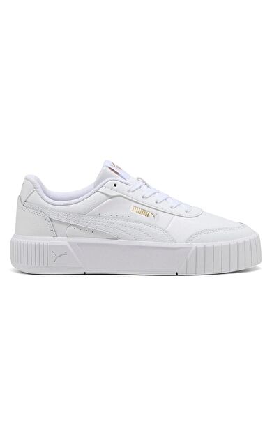 Puma 40263706 Carina Mia Kadın Günlük Spor Ayakkabı