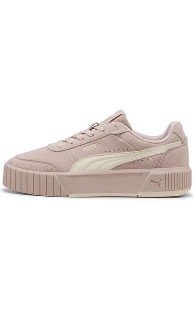 Puma 40263802 Carina Mia Sd Kadın Günlük Spor Ayakkabı