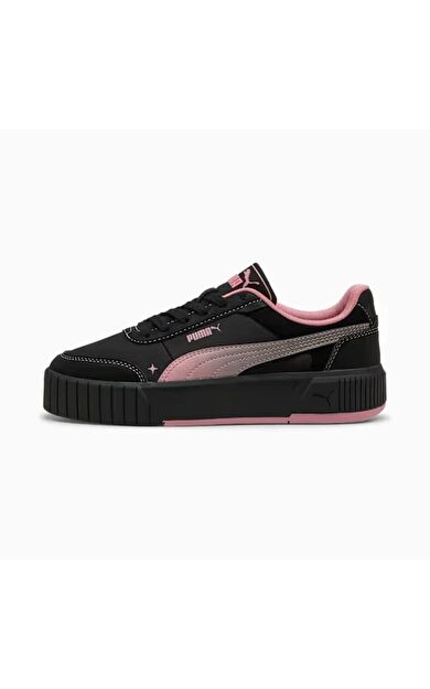 Puma 40263902 Carina Mia Satin Princess Kadın Günlük Spor Ayakkabı