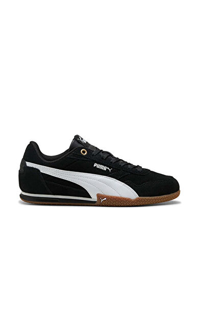 Puma Bella Donna Sd Kadın Günlük Ayakkabı 40267301 Siyah
