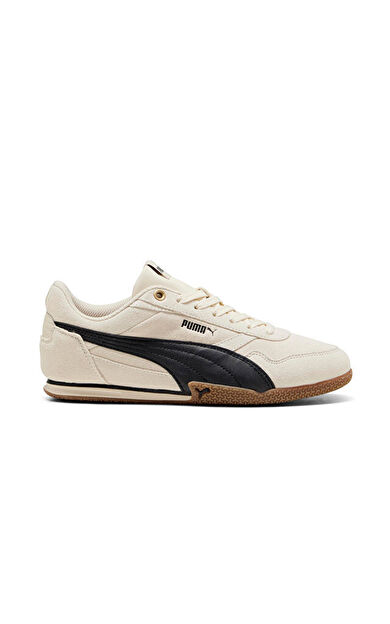 Puma Bella Donna Sd Kadın Günlük Ayakkabı 40267302 Krem