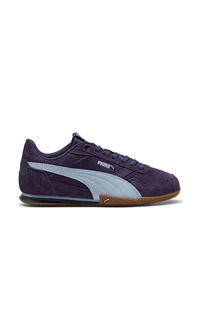 Puma Bella Donna Sd Kadın Günlük Ayakkabı 40267314 Mor