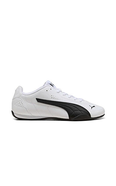 Puma Puma Catch Unisex Günlük Ayakkabı 40267901 Beyaz