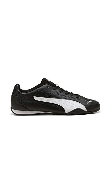 Puma Puma Catch Unisex Günlük Ayakkabı 40267904 Siyah