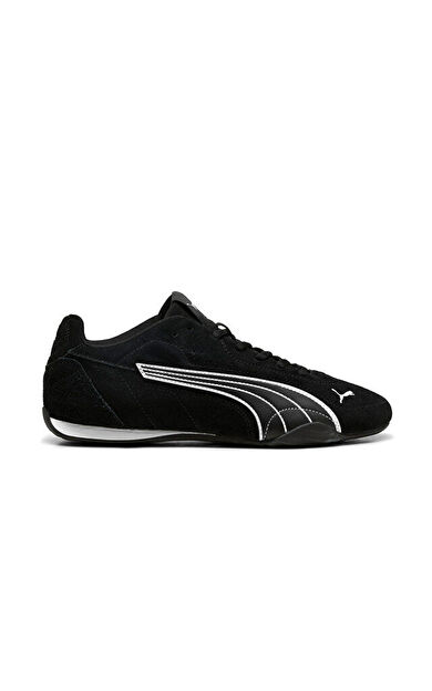 Puma Puma Catch Sd Unisex Günlük Ayakkabı 40268102 Siyah