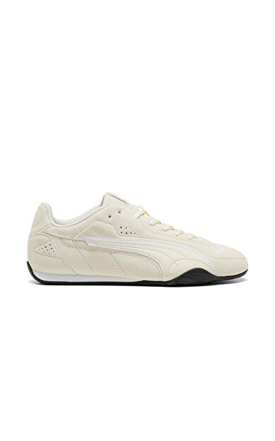 Puma Puma Catch Sd Unisex Günlük Ayakkabı 40268109 Krem