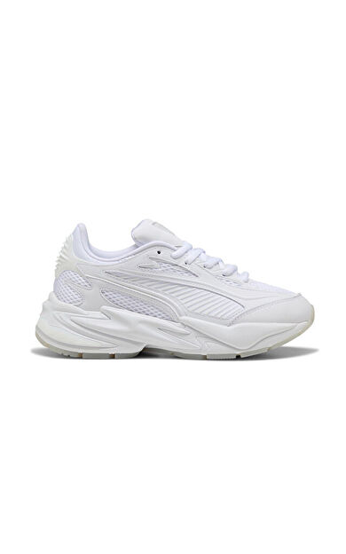 Puma Rs Surge Erkek Günlük Ayakkabı 40291602 Beyaz