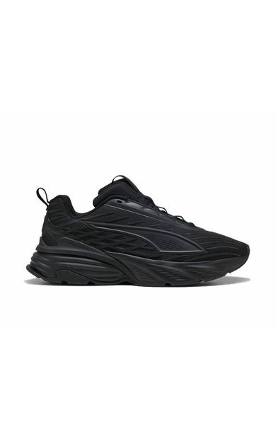 Puma Fade Nitro V1 Football Erkek Günlük Ayakkabı 40292015 Siyah