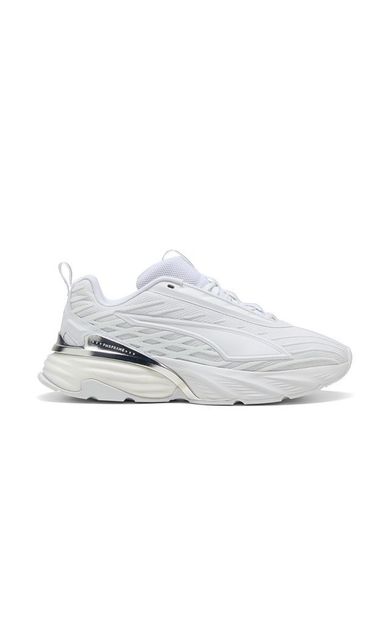 Puma Fade Nitro V1 Football Erkek Günlük Ayakkabı 40292016 Beyaz