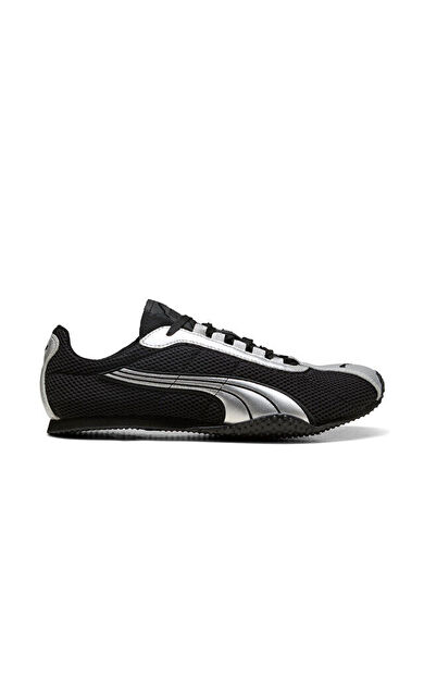 Puma H-Street Og Unisex Günlük Ayakkabı 40369202 Siyah