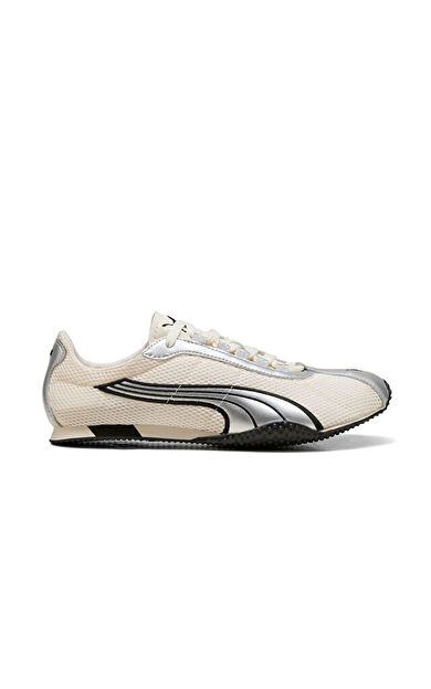 Puma H-Street Og Unisex Günlük Ayakkabı 40369205 Bej