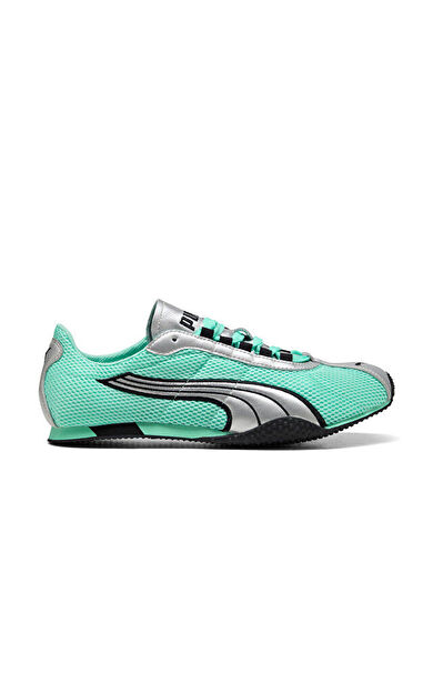 Puma H-Street Og Unisex Günlük Ayakkabı 40369208 Yeşil