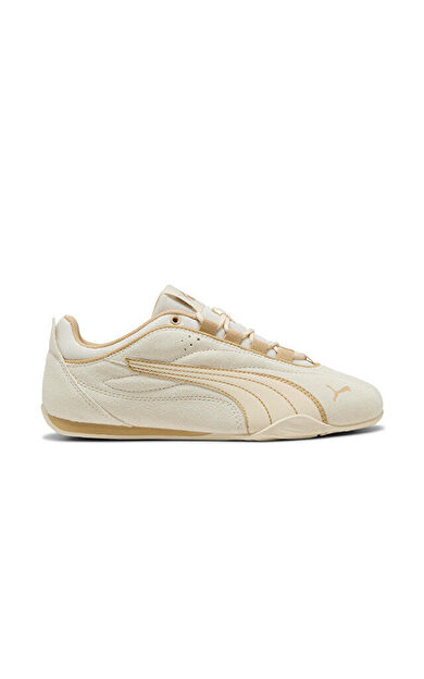 Puma Puma Catch Soleil Sd Unisex Günlük Ayakkabı 40395508 Krem