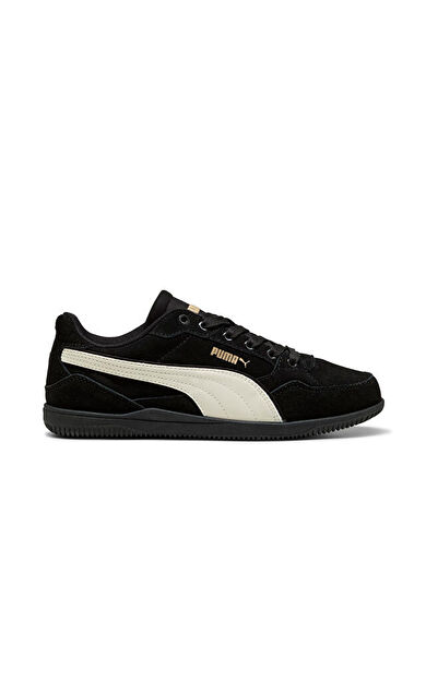 Puma K-MODA SD Unisex Günlük Ayakkabı 40450001 Siyah