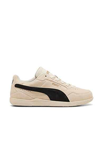 Puma K-Moda Sd Unisex Günlük Ayakkabı 40450002 Bej