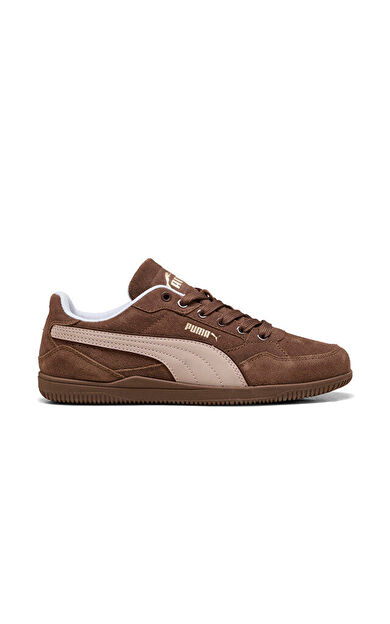 Puma K-Moda Sd Unisex Günlük Ayakkabı 40450004 Kahverengi