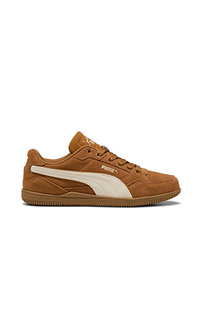 Puma K-MODA SD Unisex Günlük Ayakkabı 40450006 Kahverengi