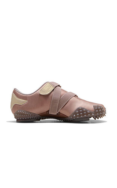 Puma Mostro Anodized Wns Unisex Günlük Ayakkabı 40458402 Kahverengi