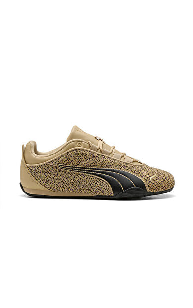 Puma Puma Catch Soleil Topcat Unisex Günlük Ayakkabı 40464301 Kahverengi