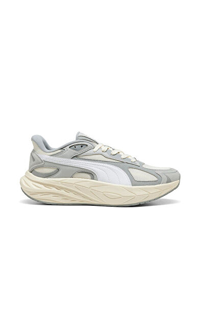 Puma Hypnotic Ls 2 Erkek Günlük Ayakkabı 40471403 Bej