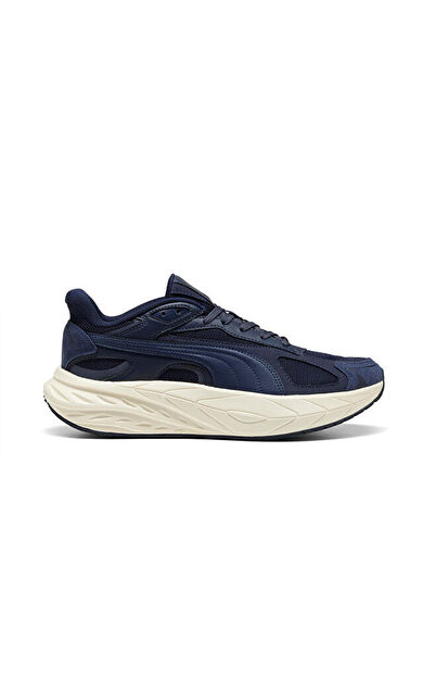 Puma Hypnotic Ls 2 Erkek Günlük Ayakkabı 40471404 Lacivert