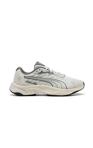 Puma insphere Erkek Günlük Ayakkabı 40471507 Gri