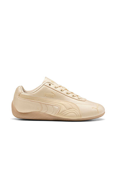 Puma Speedcat Anodized Wns Kadın Günlük Ayakkabı 40490302 Bej