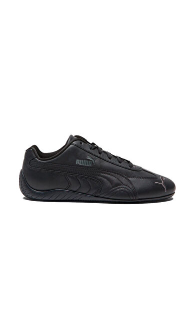 Puma Speedcat Full Lthr Unisex Günlük Ayakkabı 40544901 Siyah