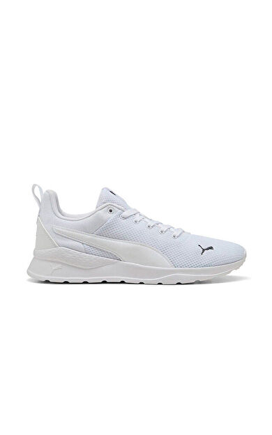 Puma Anzarun Lite Tdp Unisex Günlük Ayakkabı 40550603 Beyaz