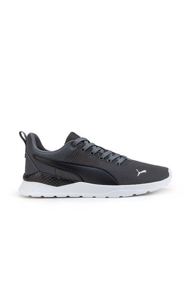 Puma Anzarun Lite Erkek Günlük Ayakkabı 40550640 Gri
